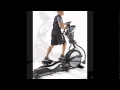 Elliptical exercise equipment - Calories burned on elliptical