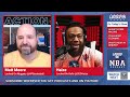Luka vs. Fan Gets UGLY in OKC with Return to Dallas TONIGHT | Malone OUT, Spoelstra NEXT?