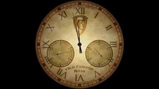Old Corpse Road ..the time approaches