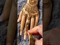 Beautiful Hennadesign Mehndi Henna Mehndidesign Music Newsong Hennashorts Hennadesign Mehandi