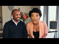 FINANCES IN MARRIAGE | P3 OUR LOVE JOURNEY