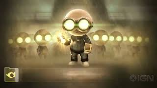Scene from Stealth Inc 2: A Game of Clones (2014)