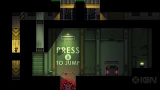 Stealth Inc 2 A Game Of Clones - Launch Trailer