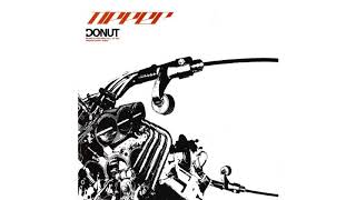 Tipper - Donut (Wagon Christ Remix)