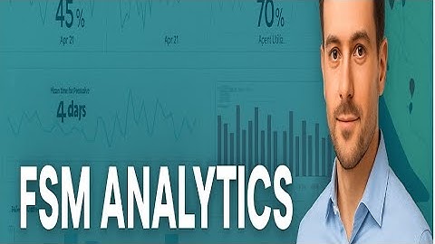 ServiceNow CIS FSM Performance Analytics Exam questions You Must know