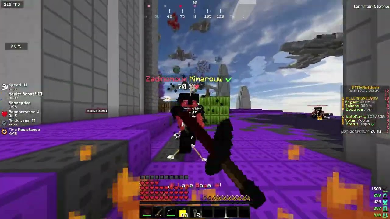 Worldofskill, Planetpvp , Lowasia domination