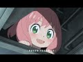 Mixed Nuts / Official髭男dism 「SPYxFAMILY」OP 粵語翻唱