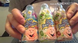 Zdrowotek Zakupy, Zakupy, Moja Szuflada Ze Słodyczami.