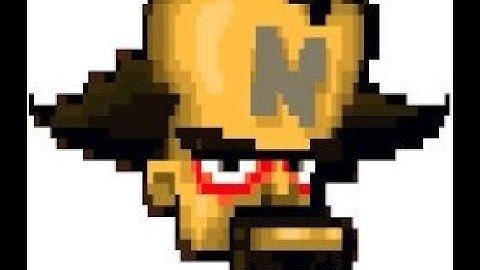 Crash Bandicoot Fangame: Cortex Conquest (intro)