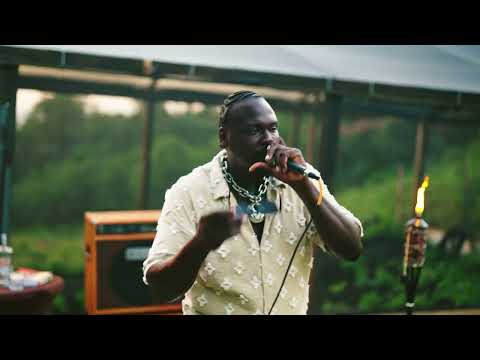 Slatta - Shade House Bass Sessions (Full Performance)