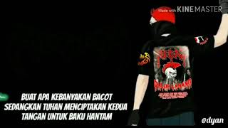 Story wa regas