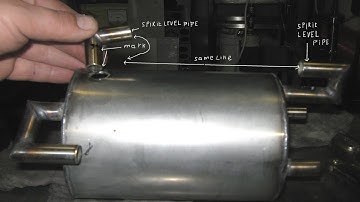 Home distilling with fractional alcohol still, part 2