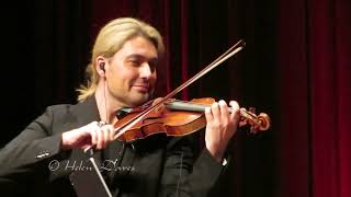 David Garrett Interlaken, 2023-04-08 ASTURIAS