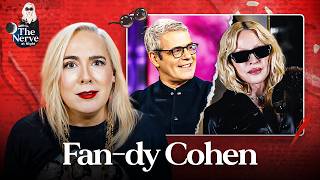 Andy Cohen Hires Madonna’s Daughter in Latest Bid to Land Pop Icon on WWHL
