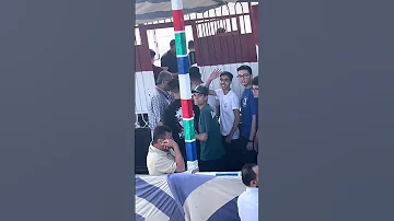 ياللي فينا شمتانين احنا لا مش مشغولين هي رحله وتاني راجعين اكسبلور 