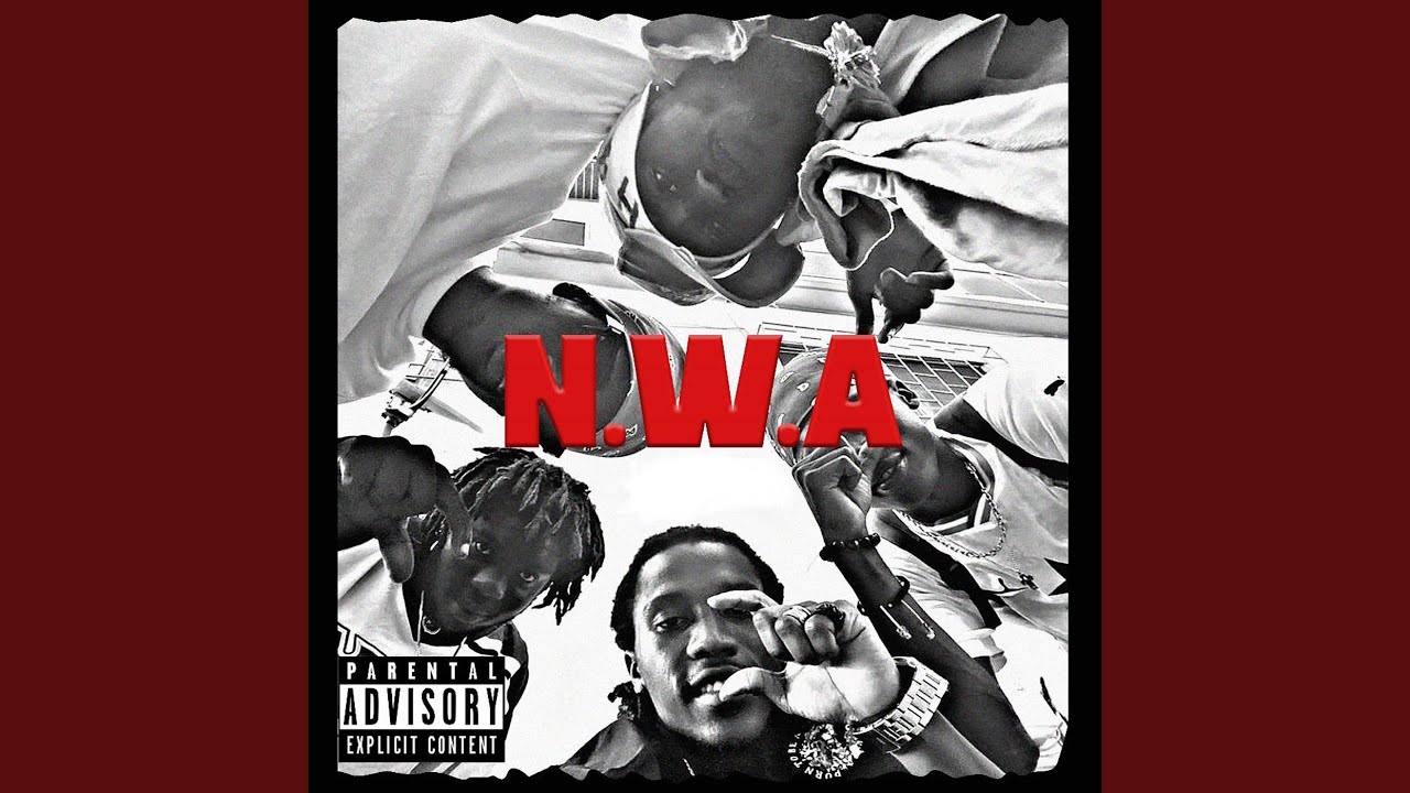 Watch N.W.A on YouTube Watch N.W.A on YouTube