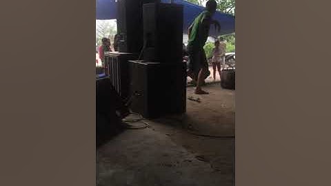 Đám cưới dân tộc sa thầy