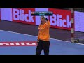 Brilliant saves by Ivana Kapitanovic | Switzerland vs Croatia | Women's EHF EURO 2018