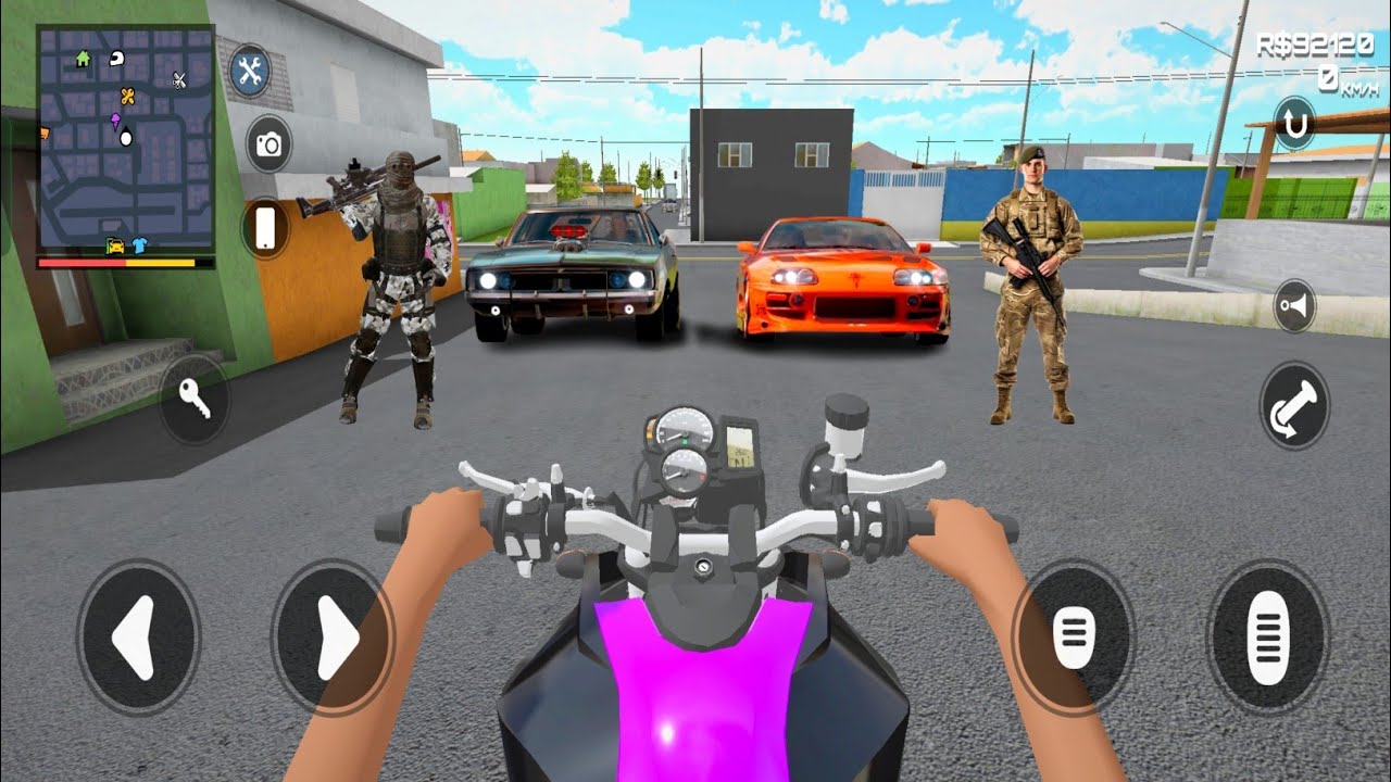 Elite motos 2 big opan world online multiplayer gameplay ep.238