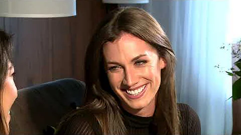Sarah Duffy Entertainment Reporter Showreel