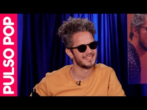 VICENTE GARCIA revela la "excusa" que uso para colaborar con Juan Luis Guerra, presenta CANDELA