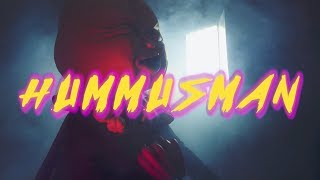BIFLATS - Hummusman (Video Oficial)