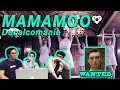 PINOYS REACT TO 마마무 (MAMAMOO) - Décalcomanie (데칼코마니) MV 😡 🤬 | Lovesick Boys