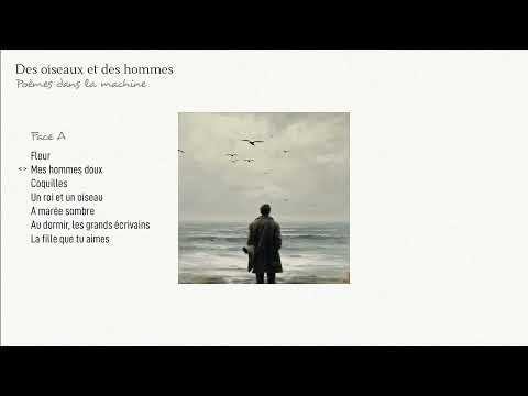 Mes hommes doux (Emotional Orchestral Pop)