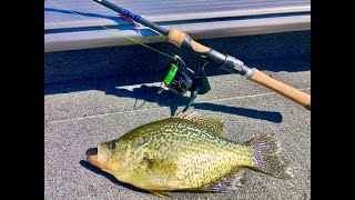 Wisconsin Fishing Report 5-3-22