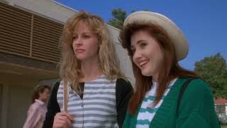 2021 IB Film Comparative Study (Received a 7) | Heathers vs Mean Girls