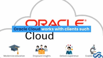 Oracle Cloud Supports Vast Live Streaming Market | Oracle Cloud (2020)