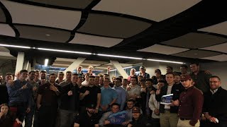 UC Baseball Fall Recap