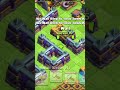 75 000  dpens sur clash of clans  shorts