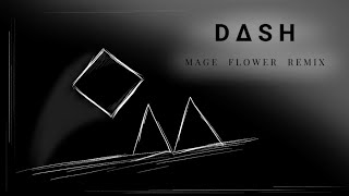 MDK - Dash (Mage Flower Remix) screenshot 2