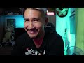 Por fin un stream que leo el chat!