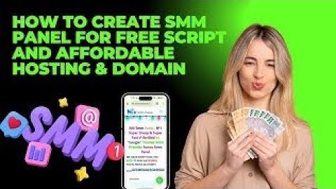 New Perfect Smm Panel Script | Smm Panel Script | Smm Scripts | Perfect Panel Script