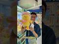 Main capit boneka di KKV! Wkakakakka 100rb lumayan dapat 4 boneka 😅😂, full video di IG ya!