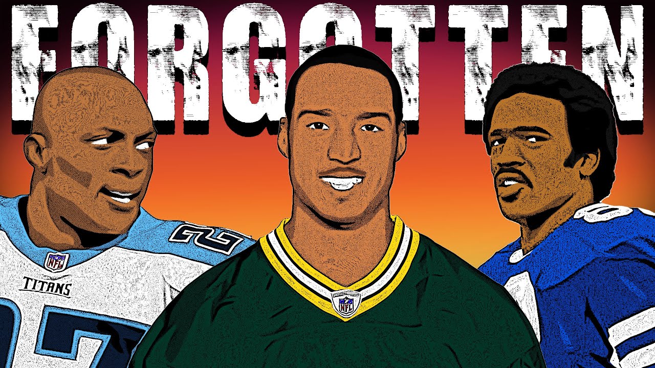 Forgotten NFL Playoff Performances - A Deep Dive [EP. 3] | FPP