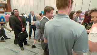 Meet and Hire Pilots at FAPA's Monthly Pilot Job Fairs