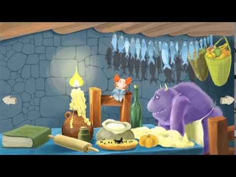 ეშმაკსაც შეგიძლია ზურგზე შეაჯდე და ტაძრამდე თავი მიაყვანინო.. აქ მთავარია სადგისი !