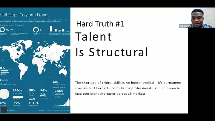 2026 HR Trends and Outlook