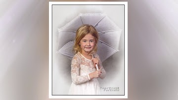 Creating Heirloom Portraits 1080p