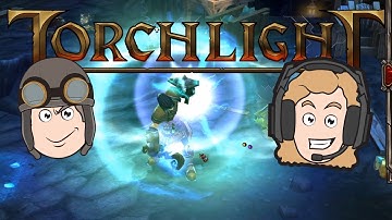 Torchlight | Battle Varkaseer | Episode 5
