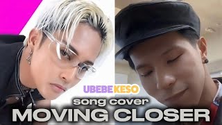 SB19’s Ken [Felip] “Moving Closer” | UBEBEKESO Song Cover