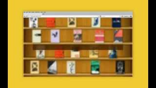 Digital library solution - Multiple eBook formats, cross-platform reader, e-rental and retail