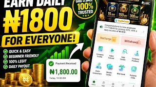 New Site that is Paying Now - Beginner-Friendly