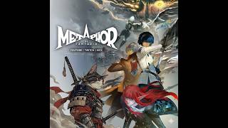 Metaphor: ReFantazio Ep-10