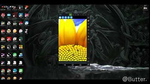 (TsumTsum) How to setup (Robotmon) on (Nox Player) with Android 7.1.2 version