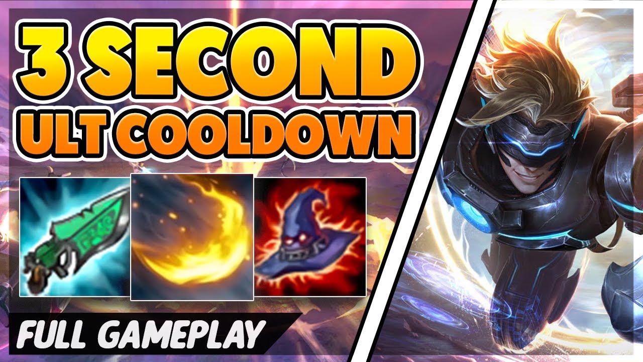 MY BEST NEXUS BLITZ CHAMP (CRAZY PLAYS) - BunnyFuFuu Full Gameplay