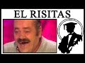 The Legacy Of The Spanish Laughing Guy